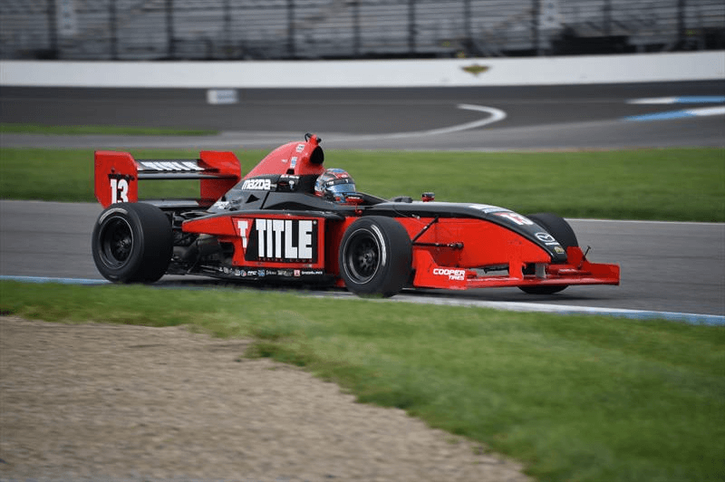 Road America: Bobby Eberle Scores Two Top Tens, and Sting Ray Robb Secures Best Finish Of The Season Road America: Bobby Eberle Scores Two Top Tens, and Sting Ray Robb Secures Best Finish Of The Season