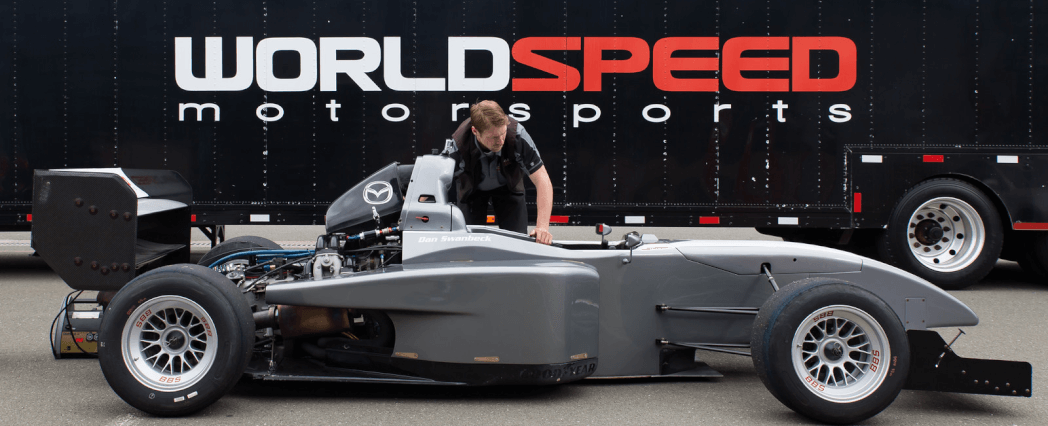 World Speed Motorsports To Support A Dozen Fast Open Wheel Racers in 2018 World Speed Motorsports To Support A Dozen Fast Open Wheel Racers in 2018