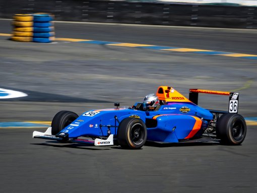 Ferguson Is Crowned 2020 F4 Western Championship Vice-Champion, And SCCA F4 Regional Champion Ferguson Is Crowned 2020 F4 Western Championship Vice-Champion, And SCCA F4 Regional Champion