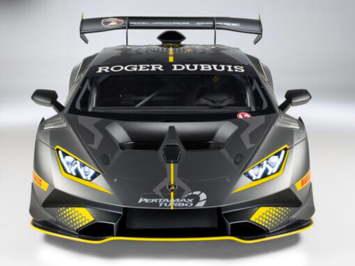 World Speed Returns to IMSA in 2023 With Lamborghini Super Trofeo World Speed Returns to IMSA in 2023 With Lamborghini Super Trofeo