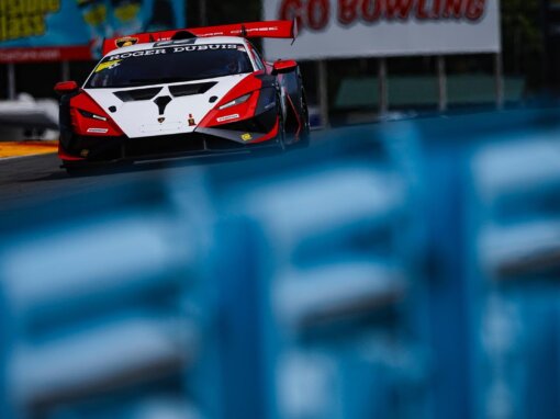WSM Lamborghini Team Tackles Tough Watkins Glen Event WSM Lamborghini Team Tackles Tough Watkins Glen Event