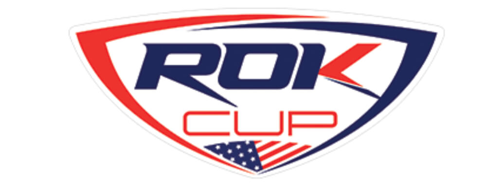 ROK-CUP-USA ROK CUP USA logo