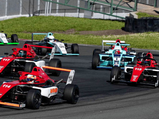 World Speed Opens the 2026 Formula Pro USA Season in Commanding Fashion World Speed Opens the 2026 Formula Pro USA Season in Commanding Fashion