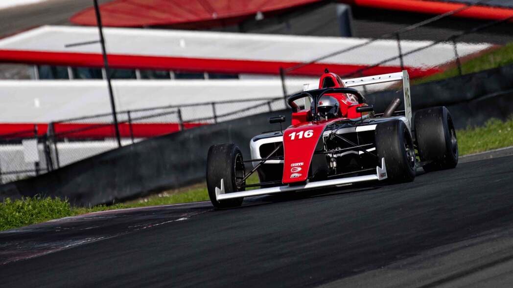 World Speed Academy 2026 Dates Announced