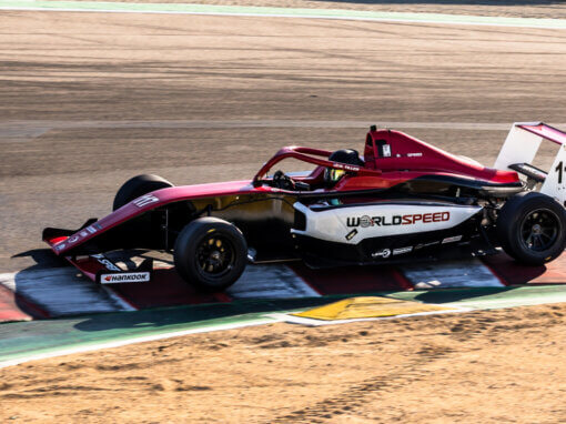 Under Monterey’s Heat, World Speed Motorsports Proves Resilient Ahead of Season Finale Under Monterey’s Heat, World Speed Motorsports Proves Resilient Ahead of Season Finale